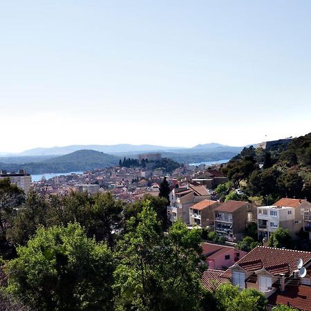 Petar Pan Daire Šibenik Dış mekan fotoğraf