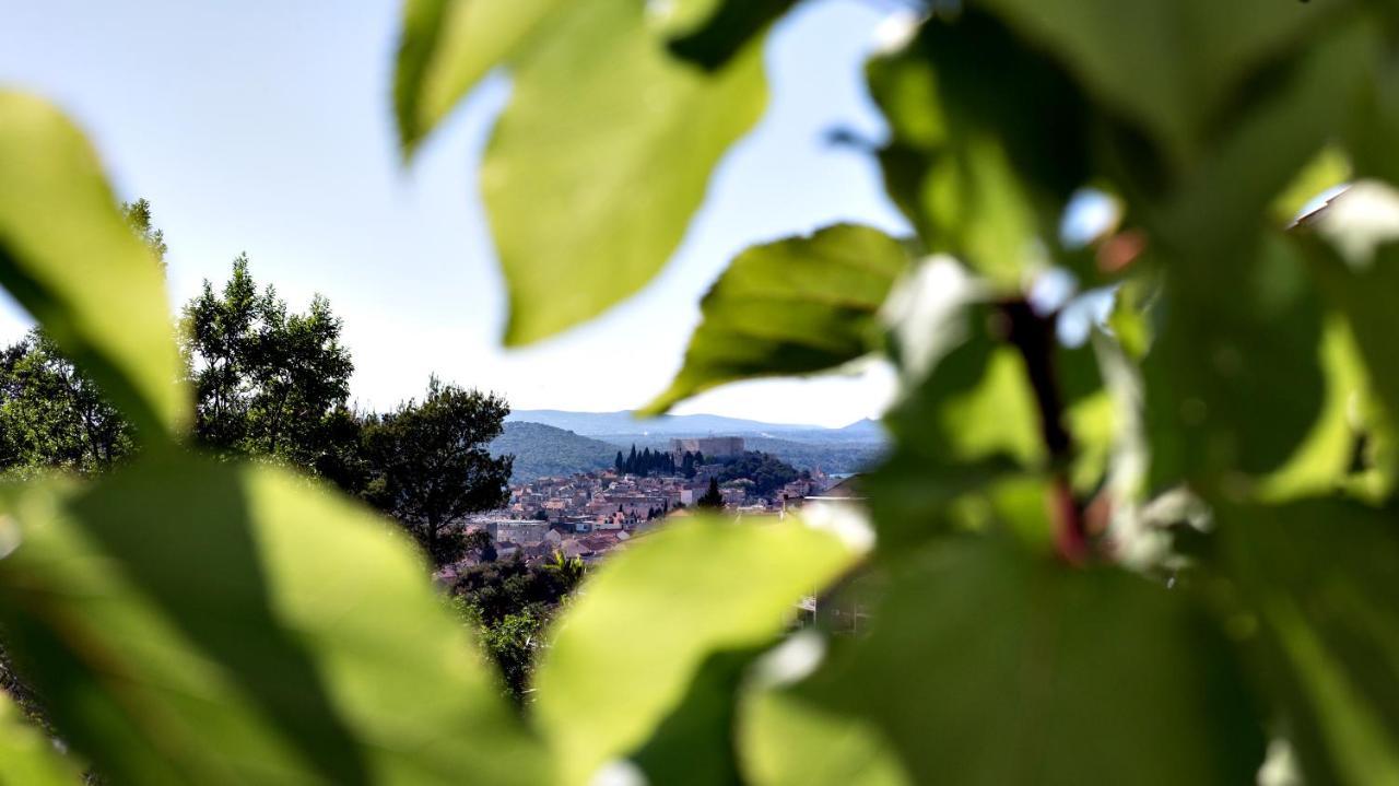 Petar Pan Daire Šibenik Dış mekan fotoğraf